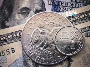 🇮🇱 בממשל טראמפ חוששים מהשלכות הסנקציות המוגזמות נגד רוסיה. ממשל הנשיא האמריקאי דונלד טראמפ חושש שהשימוש ה…