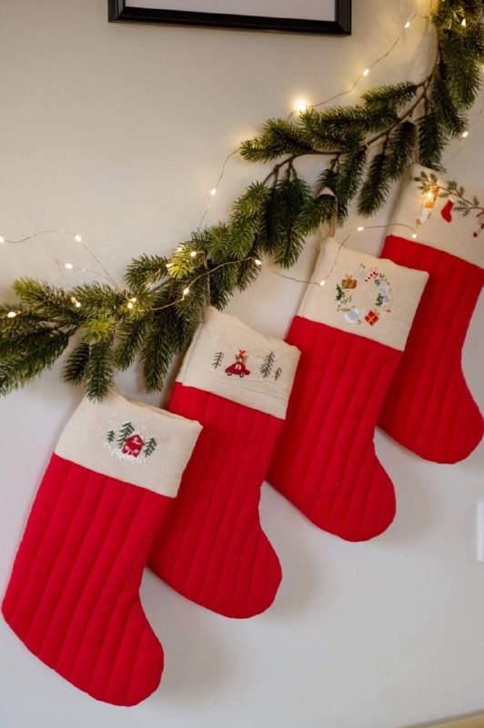 Зимний декор, сделанный руками, всегда теплее. В нём любовь, терпение и та самая тихая сила мастера. Масс-маркет так не умеет, там всё одинаковое, ... - изображение 2 - всё, зимний, декор