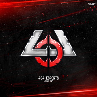 𝗘𝗿𝗿𝗼𝗿𝟰𝟬𝟰 𝗘-𝗦𝗽𝗼𝗿𝗧𝘀