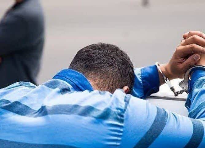 🔺️ ילד בן 11 של ארדאקאני שוחרר מציפורני החוטפים