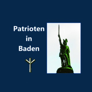 ⚜️Patrioten in Baden