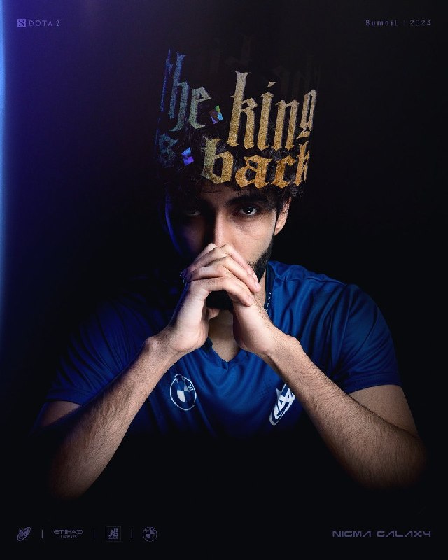 Dota2 Live: Who's old now, Malr1ne???ترجمه Gemini:‏حالا کی پیر شده، ⁦Malr1ne⁩؟؟تعداد آپ‌وت: 547مشاهده پست در Reddit#Dota2 #دوتا2@Dot