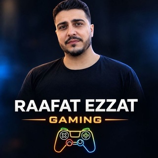 Telegram profile photo for Raafat Gaming St⚽ 🇪🇬