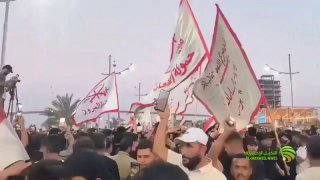 🇮🇶 חדשות אל נחיל 🇮🇶