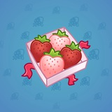 Berry Box #80