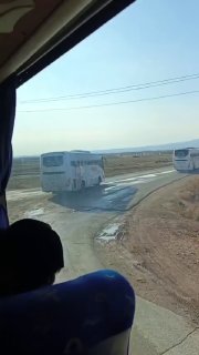 חטיבת עפרין נכנסה לשלב הכנה לשטח כ-1,700 לוחמים יצאו לאזור נבק כדי לקבל הכשרה לפני פריסה לאזור עפרין.
