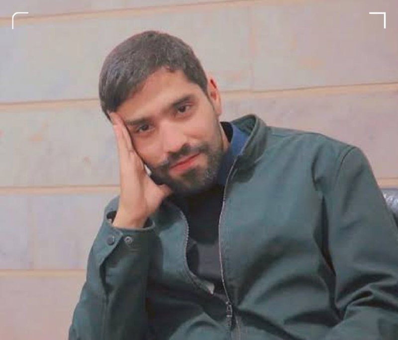 آخرین خبر خوزستان: ♦️‌ ۹ عامل اصلی شکنجه و شهادت شهید حمیدرضا رجب‌زاده دستگیر شدند 🔹سرپرست دادسرای جنایی تهران: تمامی عوامل اصلی مرتبط با ش