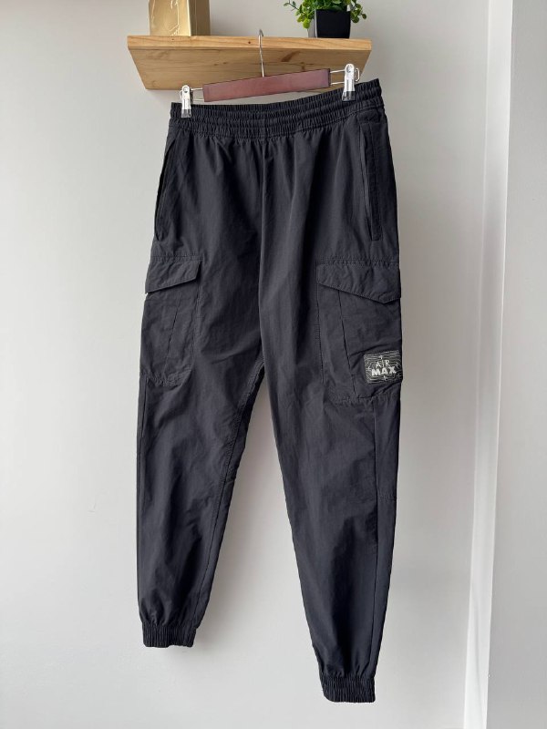 Штаны Nike Air Max — фото 1