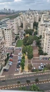 ראשוני: אירוע ירי בנתניה, הפרטים בבדיקה