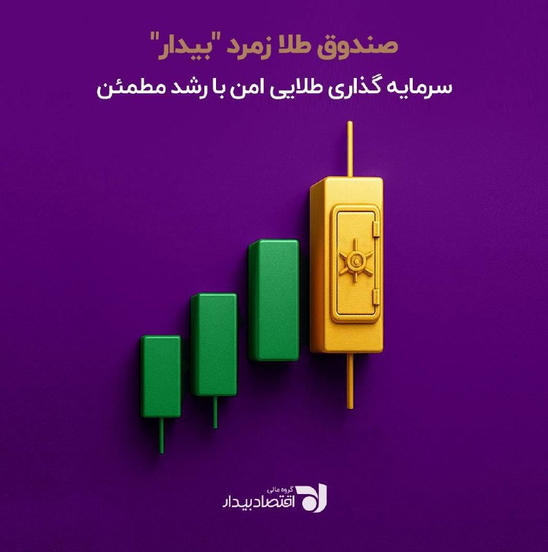 بیدار بورس: 🏆طلا را گران بخری، یک داستان است، طلا را در محدودهای با حباب منفی بخری، داستان دیگری است. ⏳اگر مدتهاست منتظری برای سرم