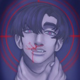 ✨~Бар в подвале~🥀