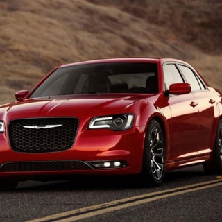 Chrysler C300
