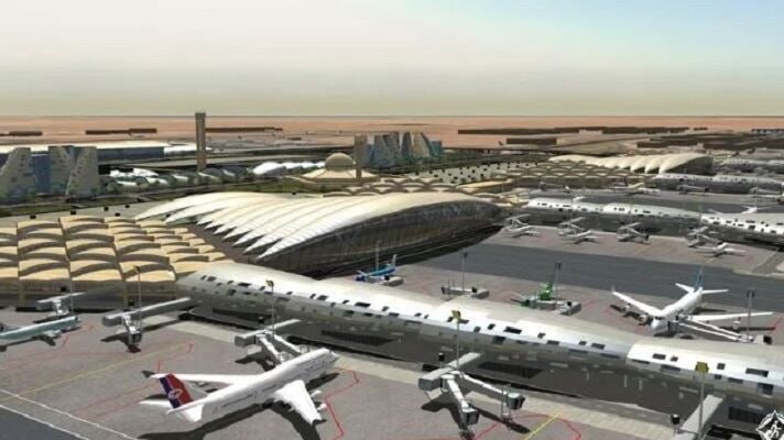 America, Germany and Spain warn their citizens against approaching the airport in Riyadh