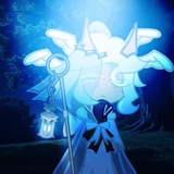 {ивент} Frosty Angel cookie