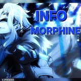 INFO MORPHINE