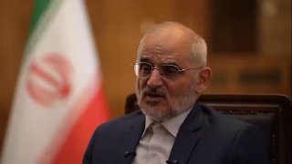 🎥 The head of the president's office in reporting to the people on the annual performance: