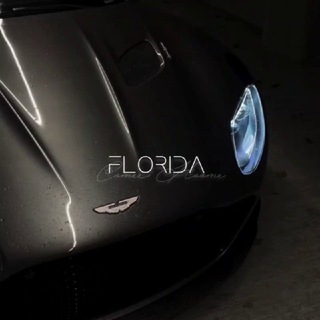 ㅤㅤㅤ៸flörida