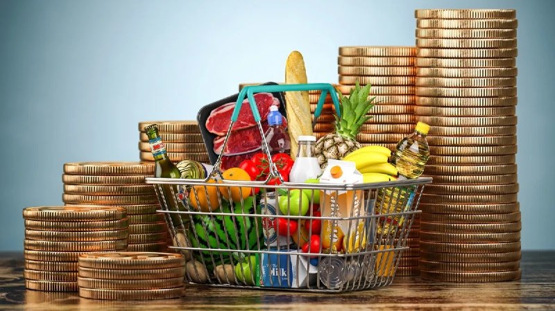 قیمت لحظه ای دلار طلا خودرو: 💲جنگ خاورمیانه و النینو میتواند قیمت جهانی مواد غذایی را در سال ۲۰۲۷ افزایش دهدتحلیلگران جیپی مورگان هشدار میدهند هم