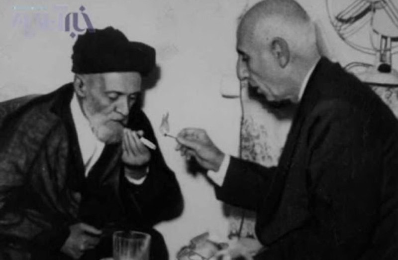 کمپین بازگشت شاهزاده: میدونستید محمد مصدق در دوران نخست وزیریش، روابط ایران و اسرائیل را قطع کرد؟!اولین دشمن رابطه رسمی بین اسرائیل و ایران مص