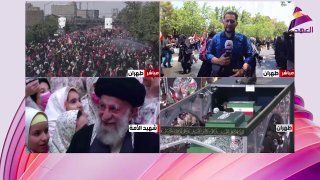 ALAhad TV - ערוץ אל אהד