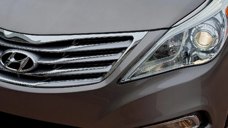 А вы знаете, что Hyundai могла так и не запустить Genesis, если бы не провал Aze
