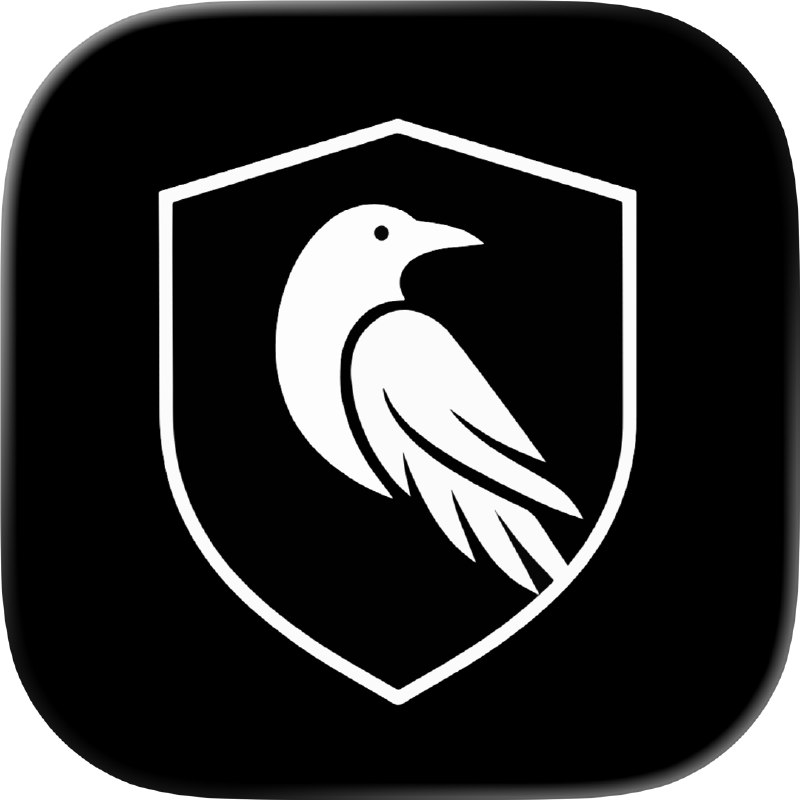 Locrow  Collection Vault