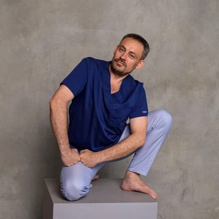 Telegram profile photo for Практикумы от Станислава Чернонога
