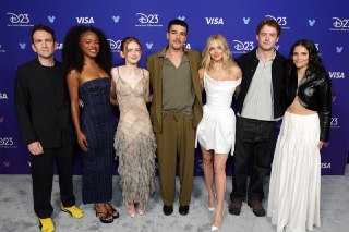 Marvel показала второй трейлер «Мстителей: Судный день»  В нём сосредоточились на Докторе Думе — о главном суперзлодее рассказывает Сью Сторм. Рассказ сопровождается кадрами драки с Думом, а также в ролике показали некоторых Мстителей и Людей Икс.  Лента в