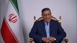 🎥 Qaimpanah: המפגש עם נדיבי בתי הספר נערך במהלך מסעות הנשיא במטרה להשיג צדק חינוכי
