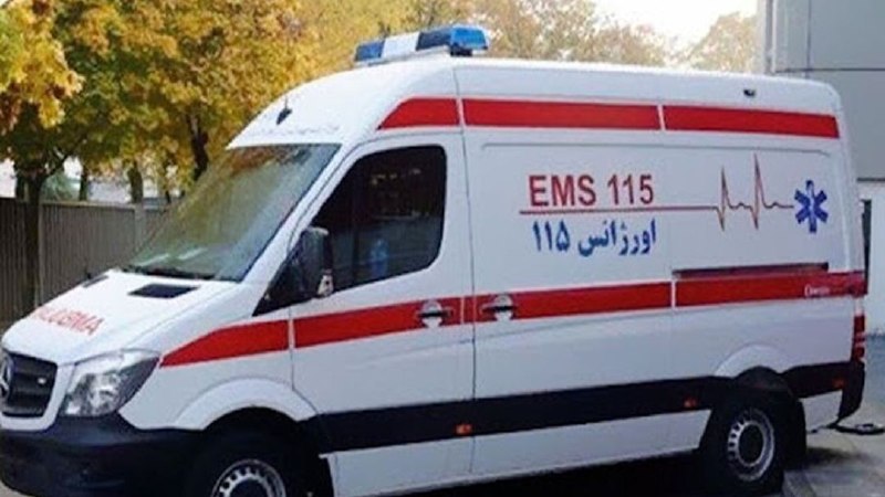 تهران نیوز | Tehran News: ✅ تصادف زنجیره‌ای در جاده اندیشه به تهران ۷ مصدوم برجا گذاشت🔹سخنگوی اورژانس تهران: حوالی ساعت ۱۱:۵۴ دقیقه حادثه تصادف زن