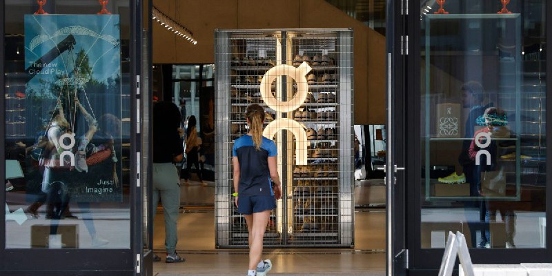 Swiss running brand On became $3 billion richer in the last week. It’s coming for Nike and Adidas next | Fortune