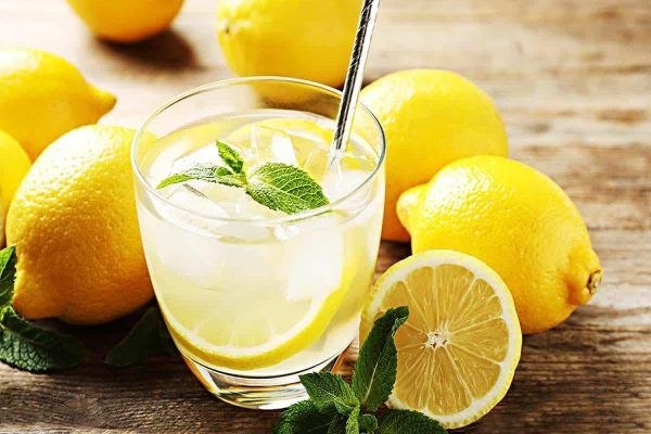 اخبار مهم: 📷 برای از بین بردن چربی های شکم تان روز خود را با آب لیمو شروع کنید🔴این کار یکی از بهترین راه‌های درمانی برای چربی شکم ا