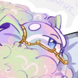 [ОТПУСК] ⋆ Aurora Candy Cookie.