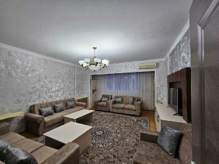 Дархан, Метро , Сдам в долгосрочную аренду квартиру 2/3/9, 60 м2