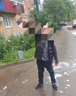 В Краснодарском крае мужика арестовали на 10 суток за свастон из сметаныКак обнаружили «Осторожно, новости», в начале июня суд в городе Тихорецке рассмотрел дело 52-летнего Николая К., который приехал из Самарской области учиться на помощника машиниста РЖД