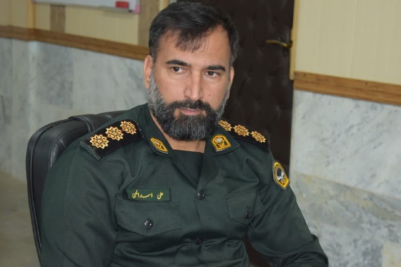 نیوز الیگودرز: 💢کشف دستگاه‌های استخراج ارز دیجیتال (ماینر) غیرمجاز به ارزش ۸ میلیارد ریال در الیگودرز💢🔸فرمانده انتظامی الیگودرز از شناس