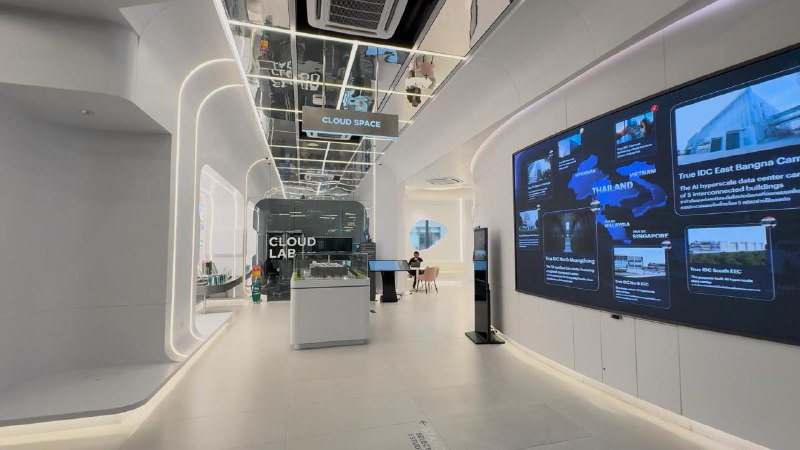 Where to live and work remotely?One of my favorite places for remote work and life is Bangkok 🇹🇭 — and here’s why:1. Affordable apartments with great conditions. Long-term rent is around $250–$600, depending on the area and size.2. Delicious local food. A big meal costs $2–$3.3. Great weather. It’s always warm, but not as hot as Phuket — it feels like a warm September.4. A big multicultural community of digital nomads, entrepreneurs, and freelancers. Thai, Japanese, Chinese, European, Indian — everyone speaks English.5. A city of contrasts. More than 200 modern skyscrapers with the vibe of “old Asia” — street food stalls, tuk-tuks, temples.6. Amazing service. You can find anything you need.I spent a month in Bangkok and a few days at True Digital Park — one of the biggest tech and startup hubs in Southeast Asia.True Digital Park is basically a city inside a city with the concept WORK – LIVE – PLAY – LEARN:— Coworking spaces — both paid and free— Game zones where you can relax— A free 540-meter sky track on the upper level— Multi-level green areas with lots of gardens— A Digital & AI Research Center with robots— Offices of Google, Huawei, 7-Eleven, and more— And many other thingsIf you want to feel the Asian digital atmosphere, I made a full video tour of True Digital Park on my YouTube channel.And if you like posts about places to live and work remotely — hit the 🔥!Where to live and work remotely?One of my favorite places for remote work and life is Bangkok 🇹🇭 — and here’s why:1. Affordable apartments with great conditions. Long-term rent is around $250–$600, depending on the area and size.2. Delicious local food. A big meal costs $2–$3.3. Great weather. It’s always warm, but not as hot as Phuket — it feels like a warm September.4. A big multicultural community of digital nomads, entrepreneurs, and freelancers. Thai, Japanese, Chinese, European, Indian — everyone speaks English.5. A city of contrasts. More than 200 modern skyscrapers with the vibe of “old Asia” — street food stalls, tuk-tuks, temples.6. Amazing service. You can find anything you need.I spent a month in Bangkok and a few days at True Digital Park — one of the biggest tech and startup hubs in Southeast Asia.True Digital Park is basically a city inside a city with the concept WORK – LIVE – PLAY – LEARN:— Coworking spaces — both paid and free— Game zones where you can relax— A free 540-meter sky track on the upper level— Multi-level green areas with lots of gardens— A Digital & AI Research Center with robots— Offices of Google, Huawei, 7-Eleven, and more— And many other thingsIf you want to feel the Asian digital atmosphere, I made a full video tour of True Digital Park on my YouTube channel.And if you like posts about places to live and work remotely — hit the 🔥!