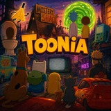 TOONIA