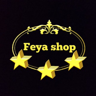👡Feya Shop👠