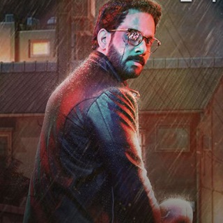 🎬 Naduvan Tamil Movie ✓ Telegram Group Link