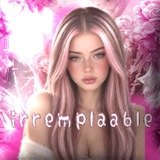 𝑰𝒓𝒓𝒆𝒎𝒑𝒍𝒂ç𝒂𝒃𝒍𝒆🌸
