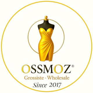 OSSMOZ® GROSSISTE FASHION WHOLESALER TOPTAN PAP Telegram Group Link