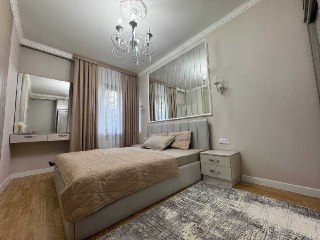 Аренда 3 комнатной квартиры рядом с метро Минор - Ц4-Ц5-Ц6