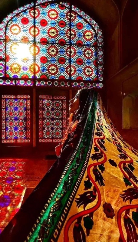 ڪــلبه آرامـــ🌼ــــش: شیرینی فراق کم از شور وصل نیستگر عشق مقصد ستخوشـا لذت مسیـر ...@khandaniihaa#فاضل_نظری