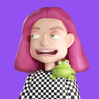 Telegram profile photo for Дневник Farely ✨