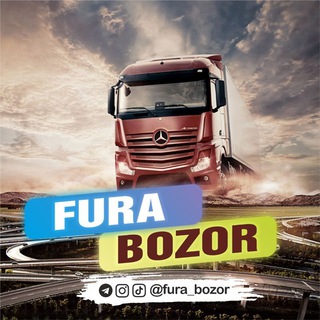 Telegram profile photo for FURA BOZOR