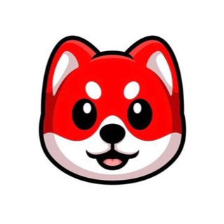 Baby Red Floki | Official Group