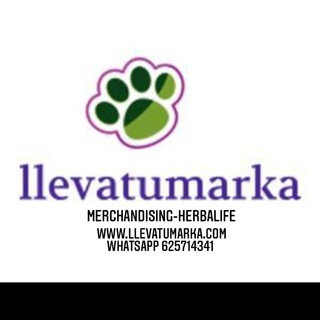 LLEVATUMARKA.COM merchandising-herbalife