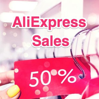 AliExpress sales Telegram Group Link