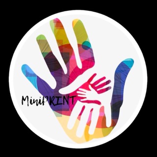 MiniPRINT - канал про гармонійний розвиток діток | розвивашки | ігри для друку |